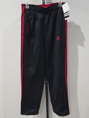 NWT Men's Adidas Climawarm Tech Floc Sweatpants